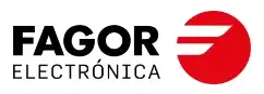 Fagor Electronica S Coop Parts