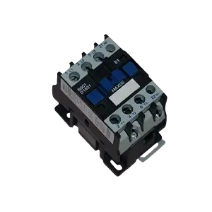 Contactors